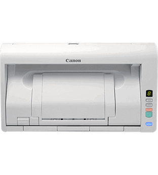 Canon DR-M1060