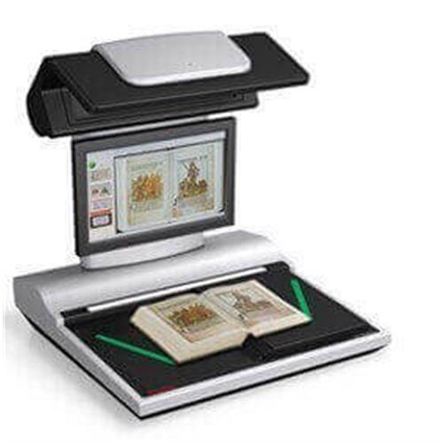 اسکنرOS 16000 Advanced Plus