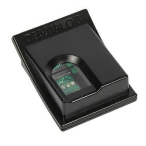 اسکنر تک انگشتیDermalog F1