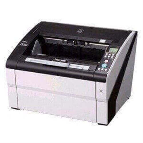 اسکنر صنعتیFujitsu Fi-6800