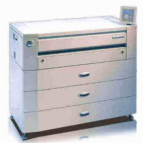 چاپگر لیزریROWE RS 4000