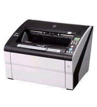 اسکنر صنعتیFujitsu Fi-6800