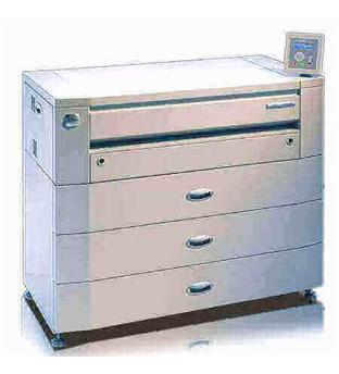 چاپگر لیزریROWE RS 4000