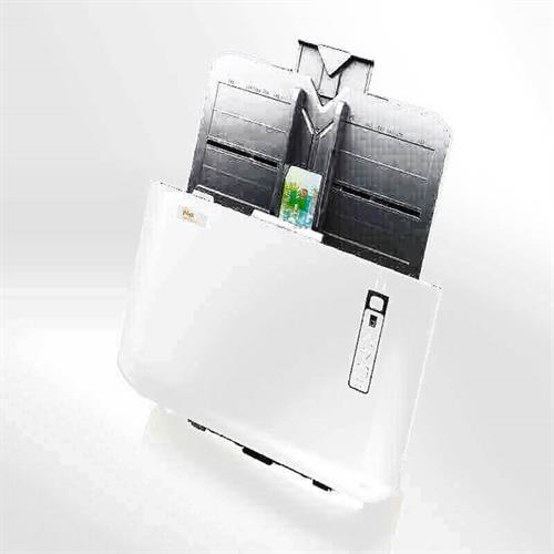 اسکنر دورو و رنگیPlustek SC 8016U